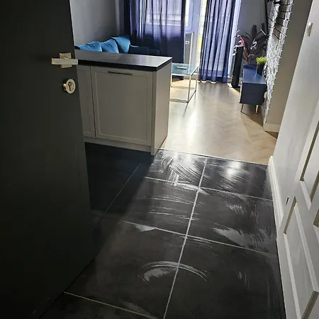 Apartamento Lux Bialoweska *